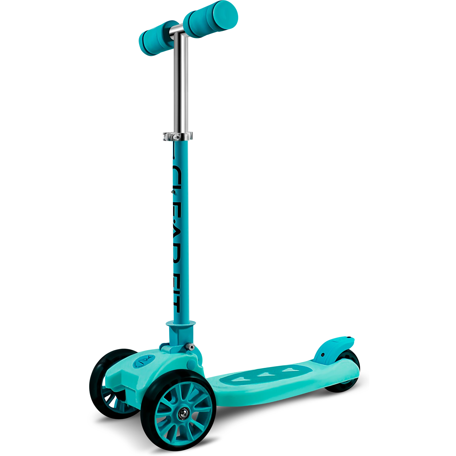 Детский самокат Clear Fit City SK 600 – фото