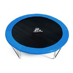 Батут DFC Trampoline Fitness 6FT – фото