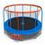 Батут DFC JUMP BASKET 16ft – фото