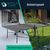 Теннисный стол DONIC Style 600 Outdoor – фото