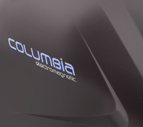 OXYGEN COLUMBIA EXT Эллиптический эргометр – фото