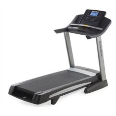 Беговая дорожка электр. NordicTrack T 20.5 (США) + кардиопояс Polar – фото