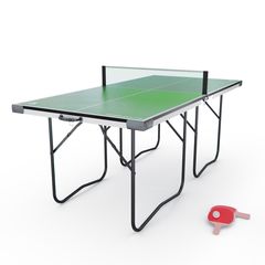 Теннисный стол DFC TORNADO Cyclone SB-PT-02 – фото