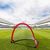 Ворота игровые DFC Foldable Soccer GOAL5219A – фото
