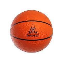 Баскетбольный мяч DFC BALL5R 5" резина – фото
