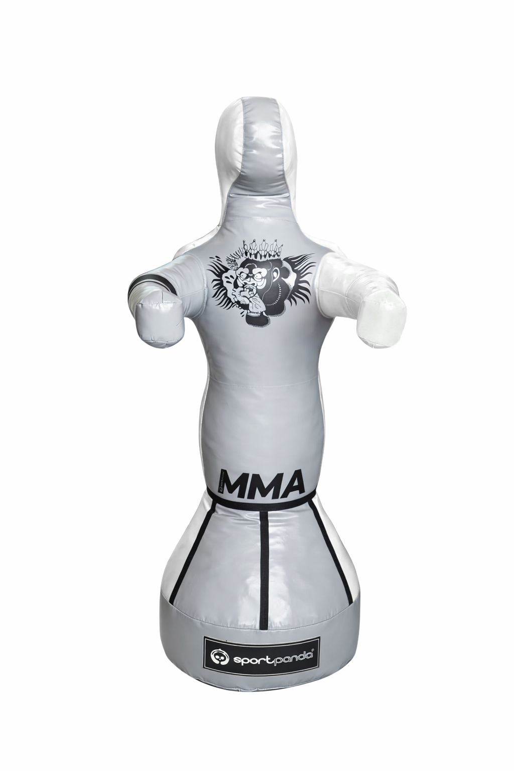 Детский манекен для бокса и спарринга Герман 100 см, 45 кг – фото