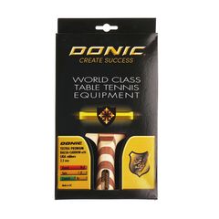 Ракетка DONIC Testra Premium – фото
