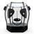 Батут детский DFC ANIMALS PANDA 55" с сеткой – фото