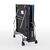 Теннисный стол DONIC INDOOR ROLLER 800 GREEN – фото
