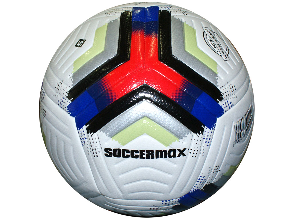 Футбольный мяч Soccermax option 1 – фото