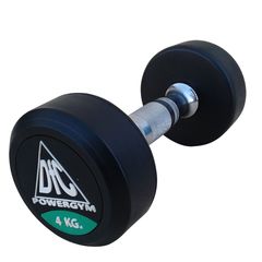 Гантели DFC POWERGYM, 2 шт. по 4 кг – фото