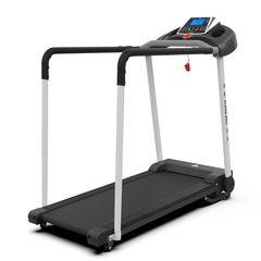 Беговая дорожка DFC ALPHA PRO для реабилитации T-M Pro – фото