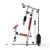 Силовой комплекс DFC HomeGym D7001 / стек 45 кг – фото