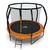 Батут DFC KENGOO II 8ft – фото