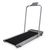 Беговая дорожка DFC SLIM 2 Gray – фото
