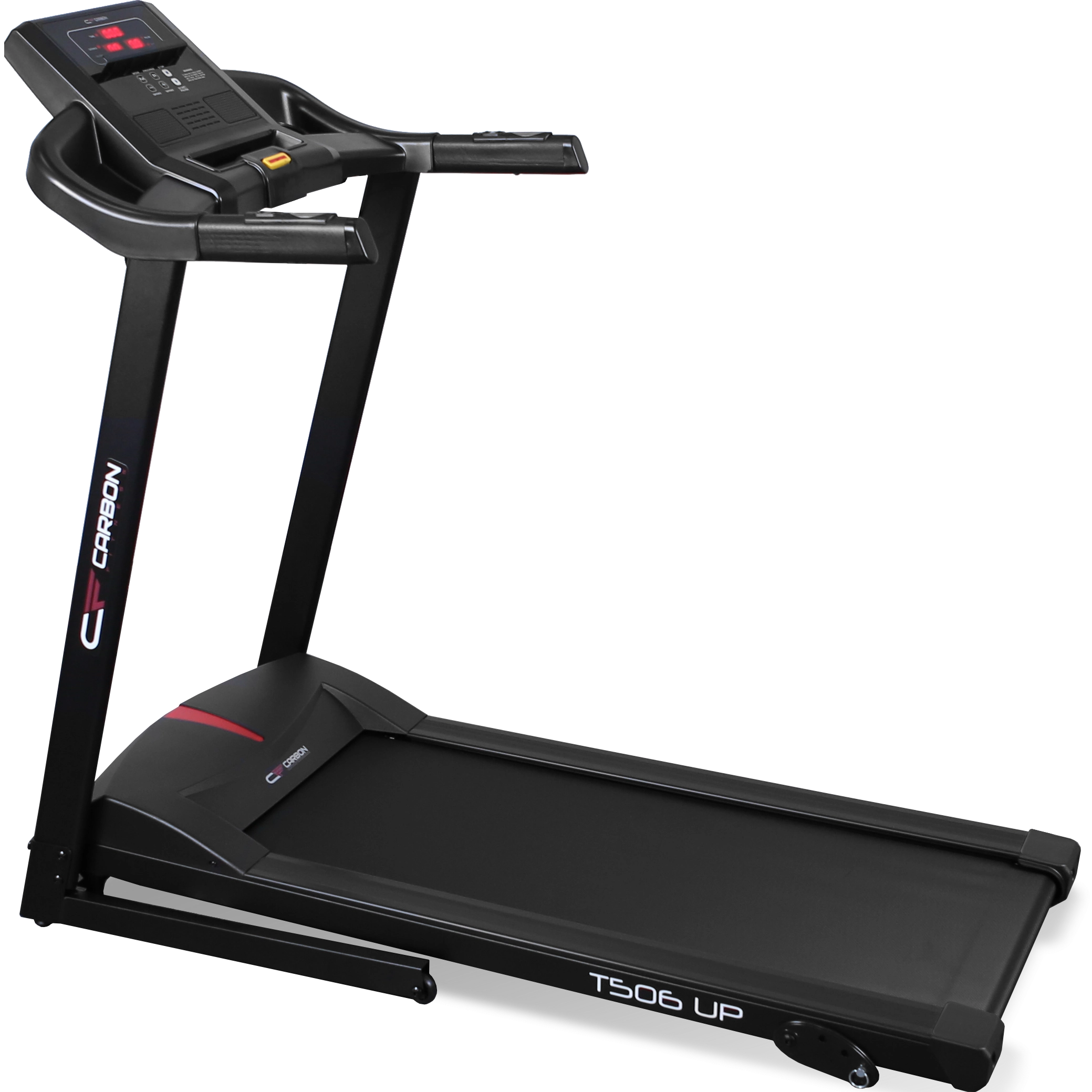 Беговая дорожка CARBON FITNESS T506 UP, электрическая, для дома – фото
