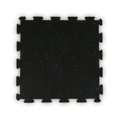 Коврик резиновый DFC 50 x 50 x 1,5 см – фото