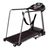 Беговая дорожка DFC WALKER EVO для реабилитации T-S1 – фото
