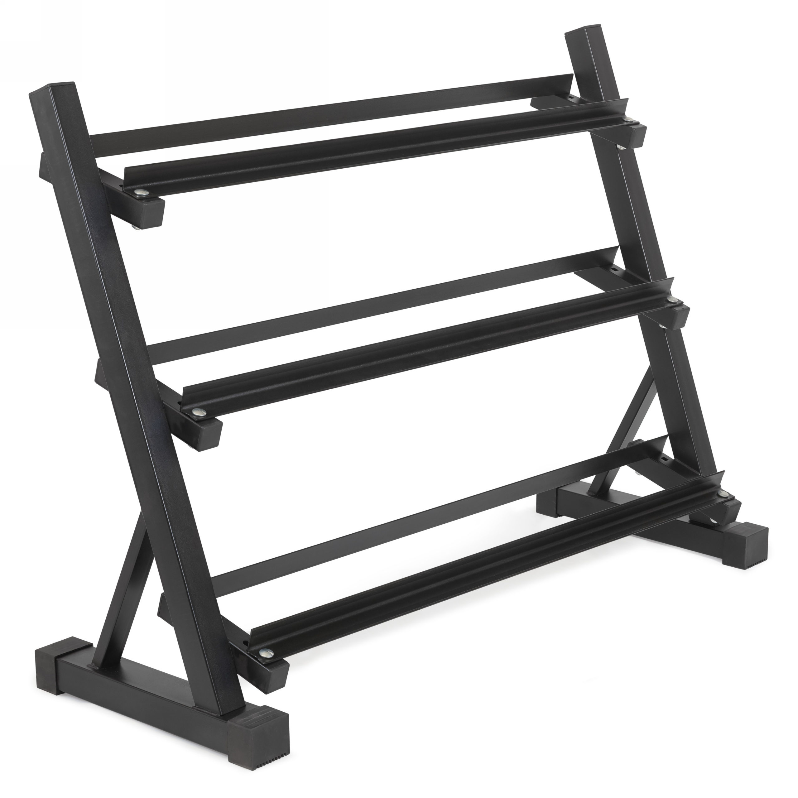 Стойка удлиненная для гантелей VictoryFit VF-D4002 – фото