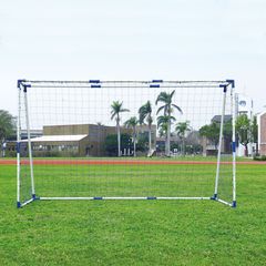 Ворота игровые DFC 10ft сталь GOAL5320ST – фото