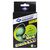 Мячики для н/тенниса DONIC GLOW IN THE DARK 40+, 6 шт, (зеленые) – фото
