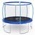 Батут DFC BOUNCE MASTER 12ft с сеткой – фото