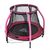 Батут DFC JUMP KIDS 48" розовый – фото