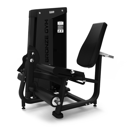 BRONZE GYM NEO 02 Разгибание ног – фото