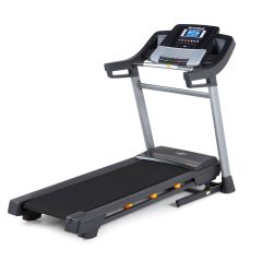Беговая дорожка электр. NordicTrack C300 + кардиопояс Polar – фото