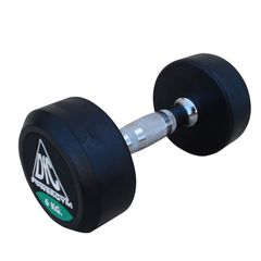 Гантели DFC POWERGYM, 2 шт. по 6 кг – фото