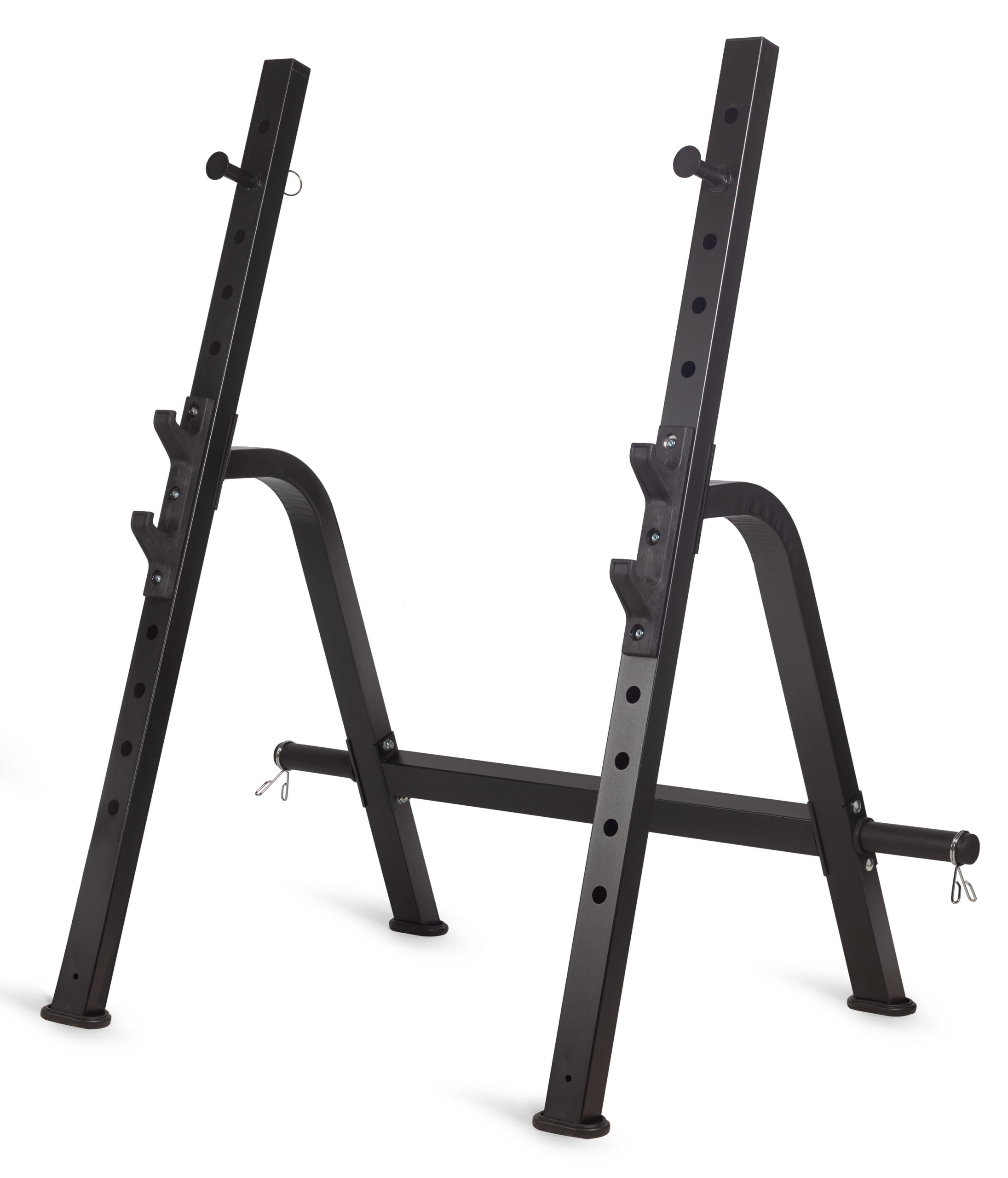 Стойка для приседаний, жима лежа VictoryFit VF-B2013 – фото