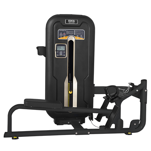 BRONZE GYM MZM-012А Горизонтальная тяга – фото
