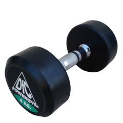 Гантели DFC POWERGYM, 2 шт. по 8 кг – фото