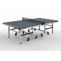Теннисный стол DONIC Waldner Classic 25 grey (без сетки) – фото
