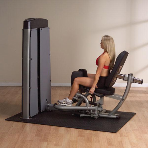 Сведение-разведение ног Body Solid ProDual DIOT-SF – фото