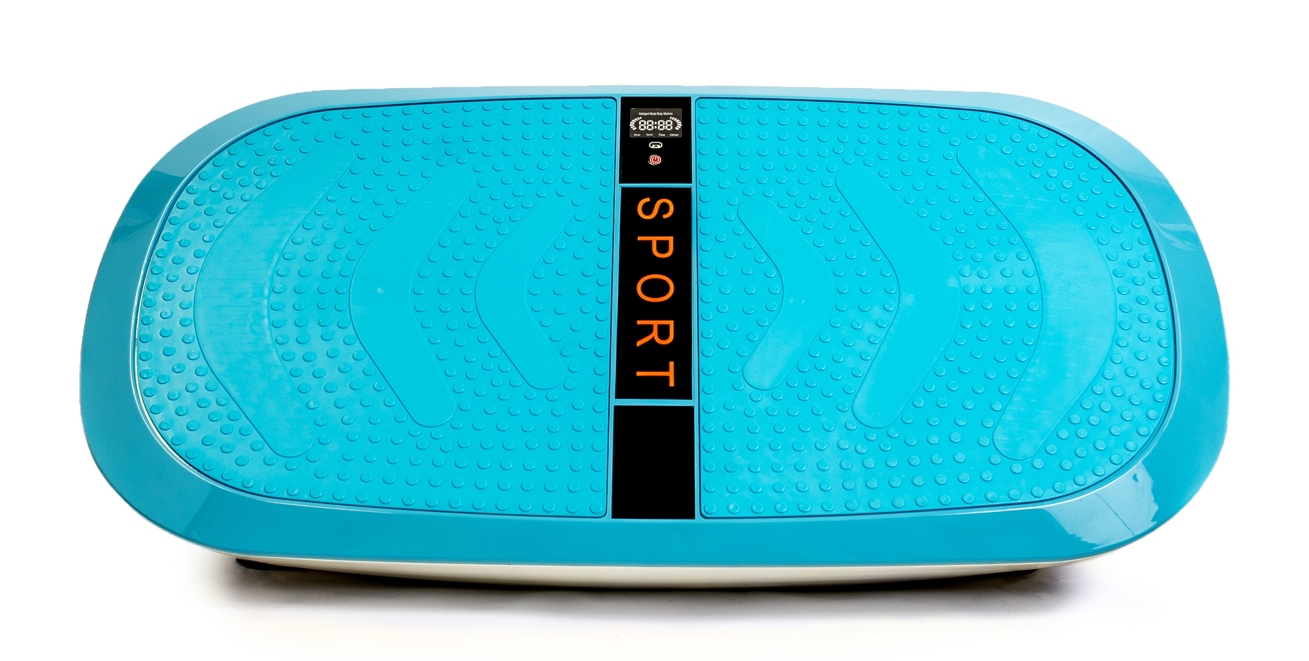 3D Виброплатформа VF-S800 Blue – фото