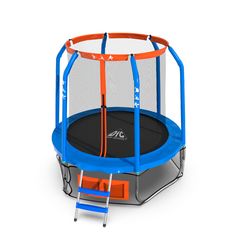 Батут DFC JUMP BASKET 6ft – фото
