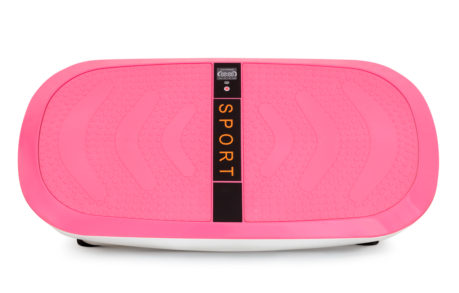 3D Виброплатформа VF-S800 Pink – фото