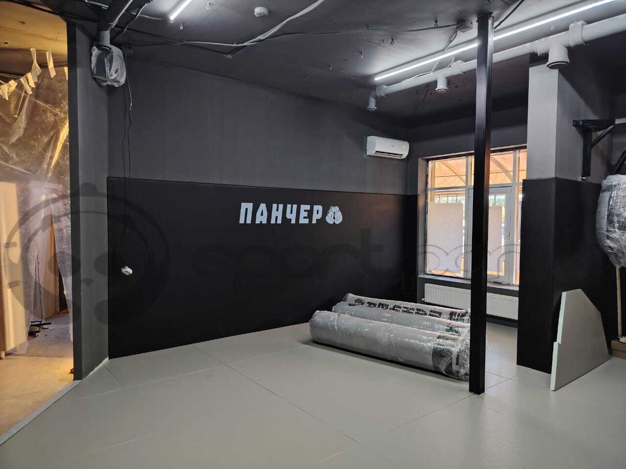Зал в г. Краснодар