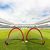 Ворота игровые DFC Foldable Soccer GOAL5219A – фото
