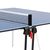 Теннисный стол DONIC INDOOR ROLLER SUN BLUE – фото