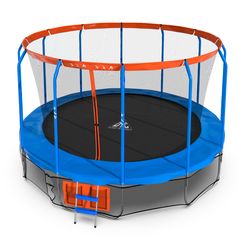 Батут DFC JUMP BASKET 16ft – фото