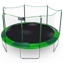 Батут DFC UPPER BOUNCE 15FT ( 2 короба ) – фото
