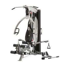 Силовой комплекс Body Craft Elite Gym – фото
