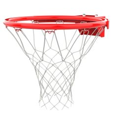 Кольцо баскетбольное DFC R3 45см (18") с амортизацией – фото