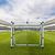 Ворота игровые DFC 6ft пластик GOAL185B – фото