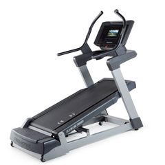 Беговая дорожка Freemotion i11.9 INCLINE TRAINER – фото