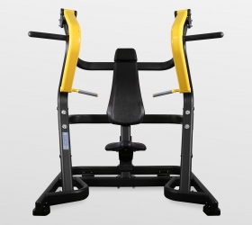 BRONZE GYM PL-1707 Жим от груди – фото