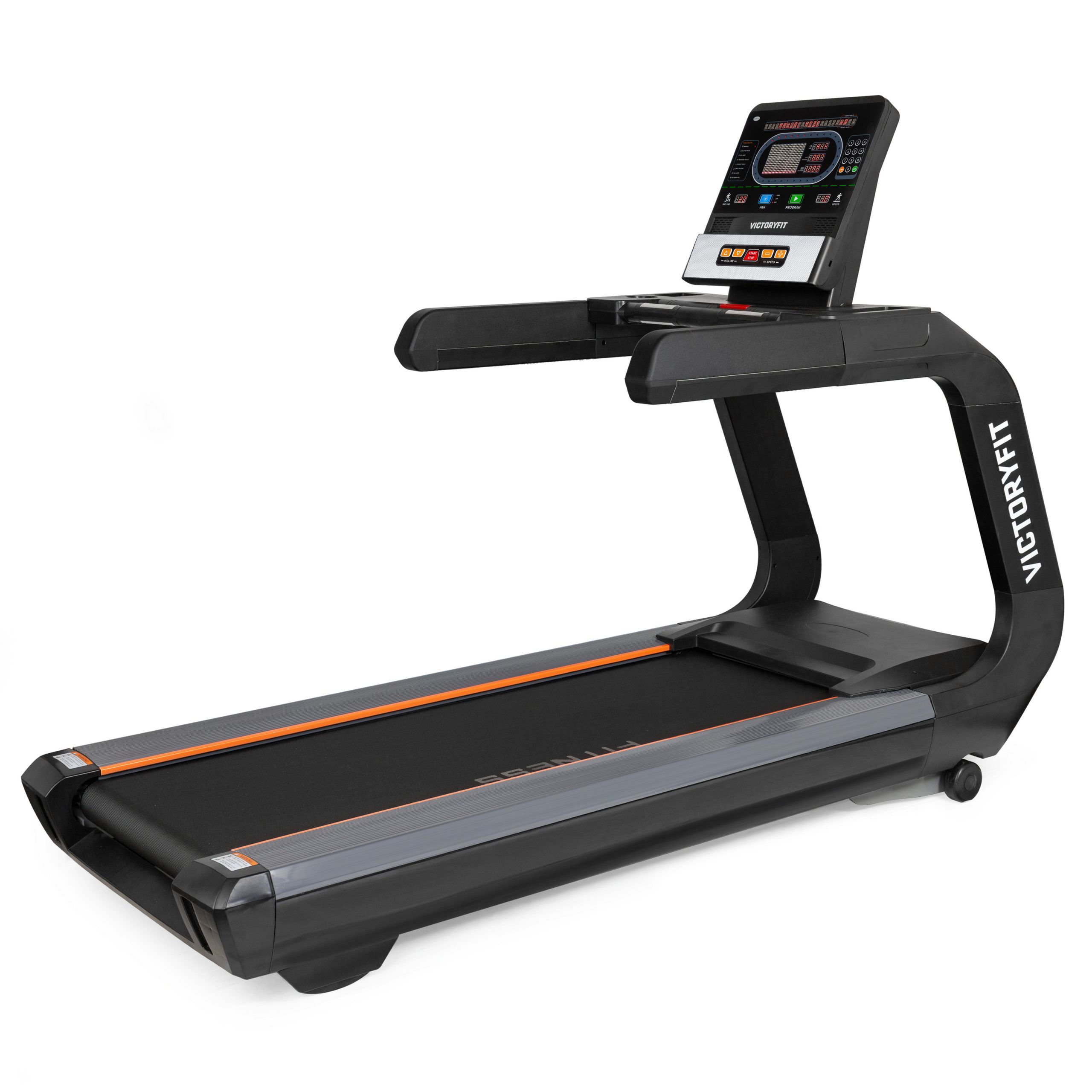 Беговая дорожка VictoryFit GYM-8000 – фото