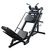 Жим ногами DFC POWERGYM HM028 – фото